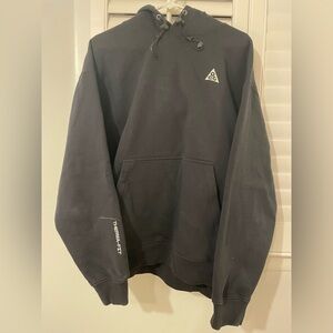 Nike ACG Black Hoodie